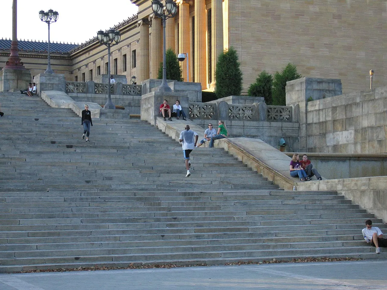 Philadelphia Museum of Art