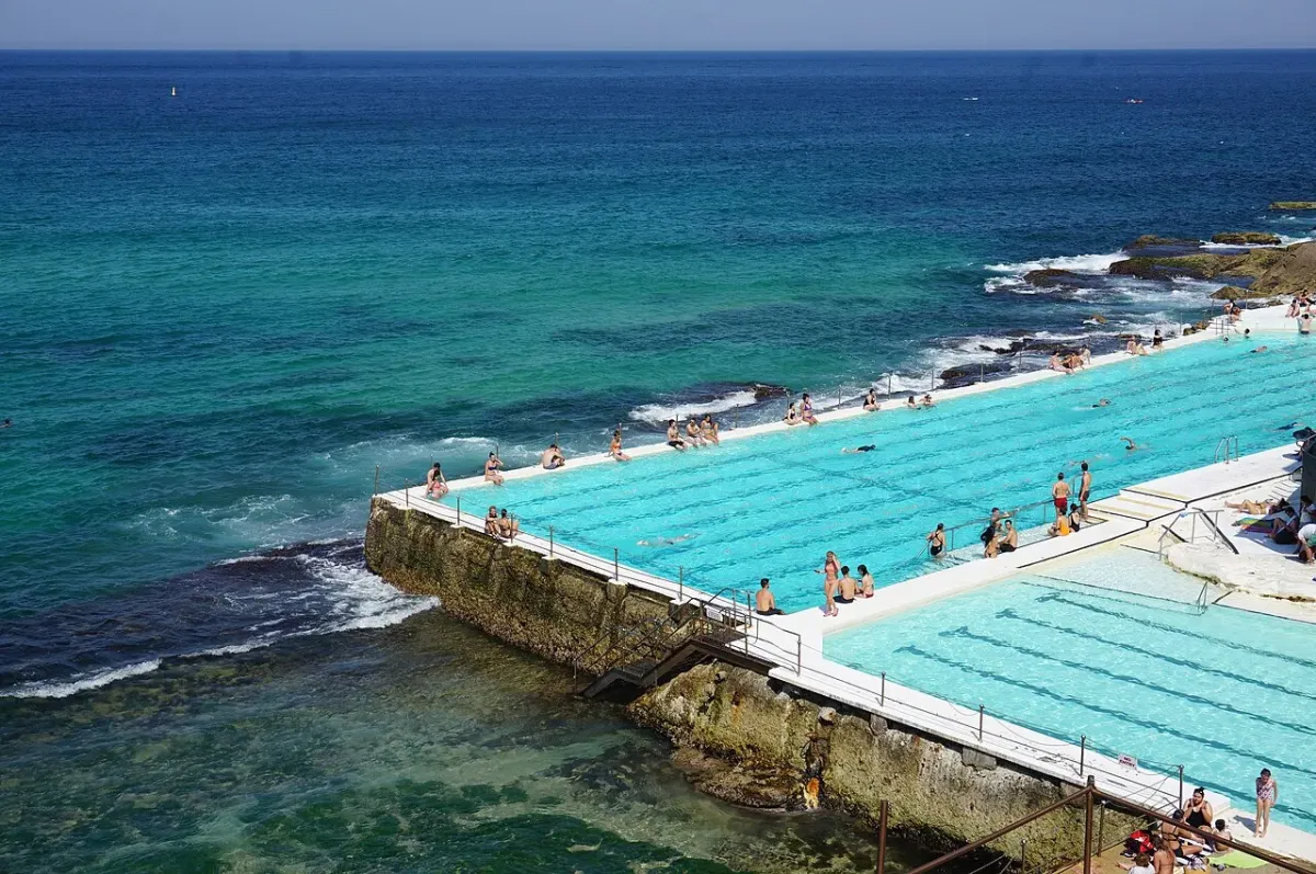 Bondi Icebergs Swimming Club