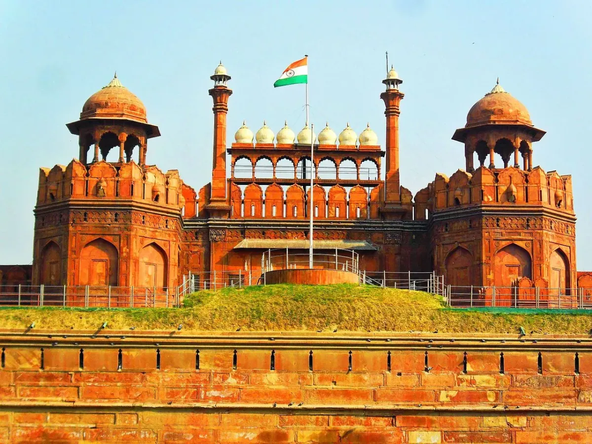 Lahori Gate