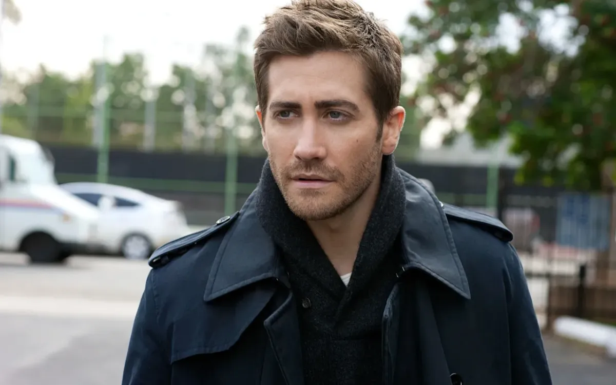 Jake Gyllenhaal