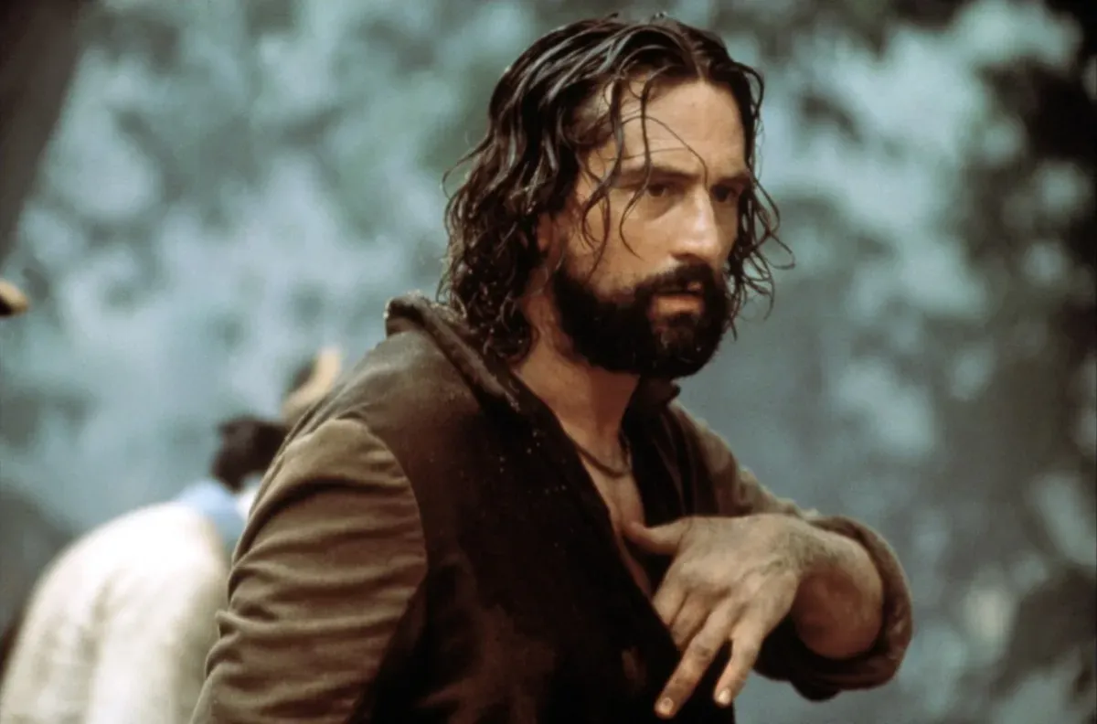 Robert De Niro