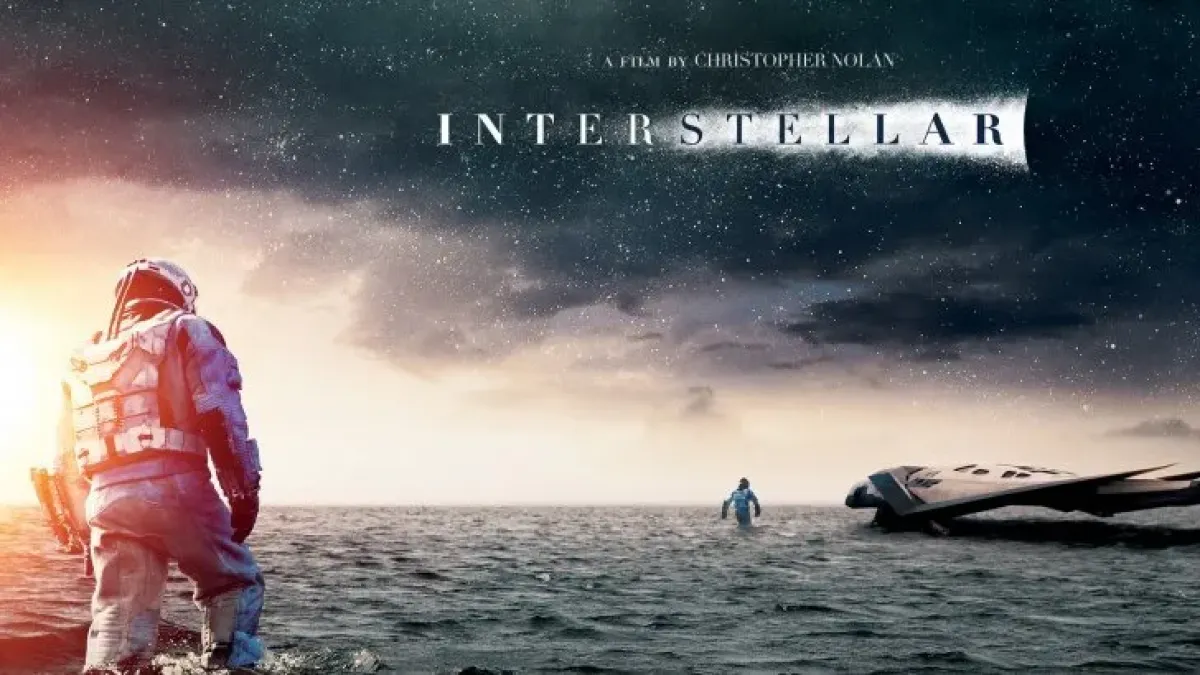 Intersellar