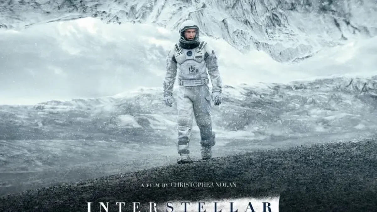 Intersellar