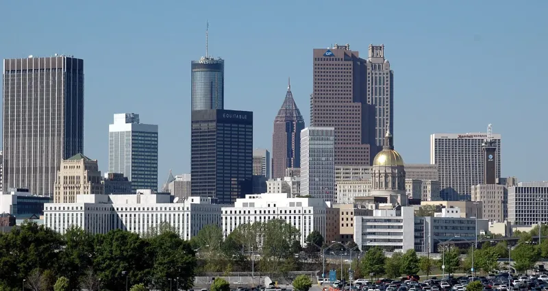 Atlanta – One of the Most Popular Movie Locations in the USA