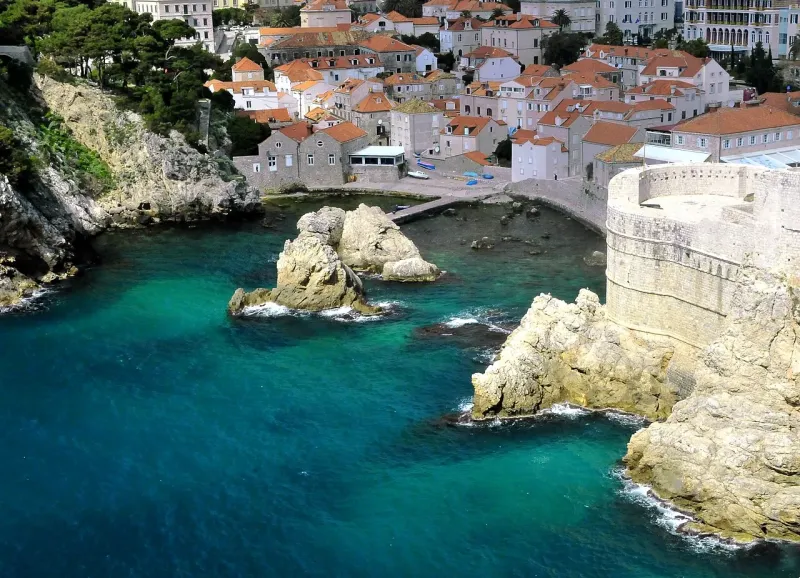 Dubrovnik