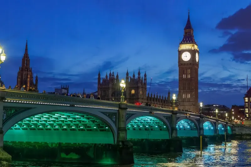 Westminster Bridge
