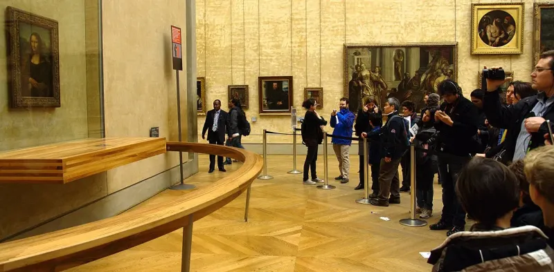 Mona Lisa