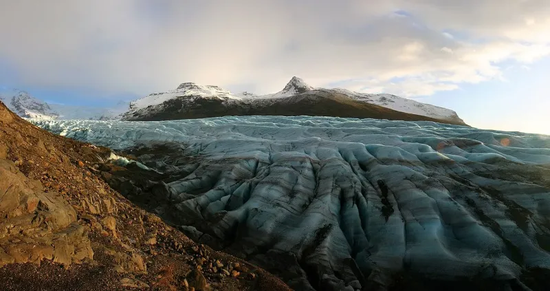 Svínafellsjökull