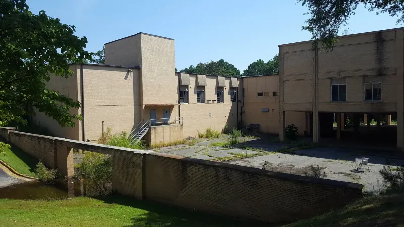 Atlanta Mission - Administrative Offices