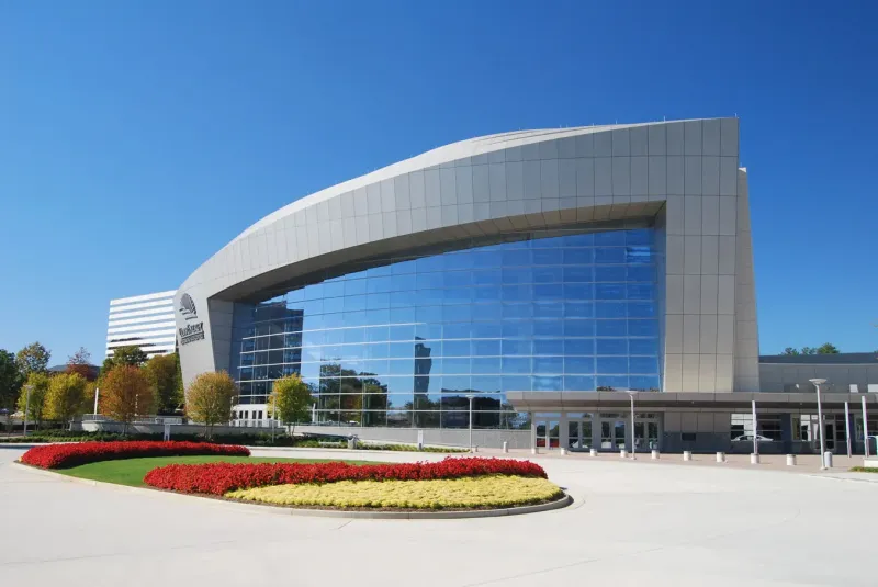 Cobb Energy Performing Arts Centre