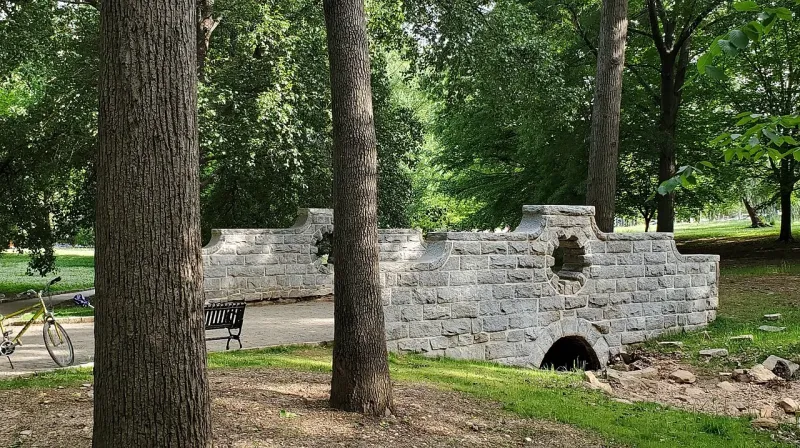 Grant Park Atlanta