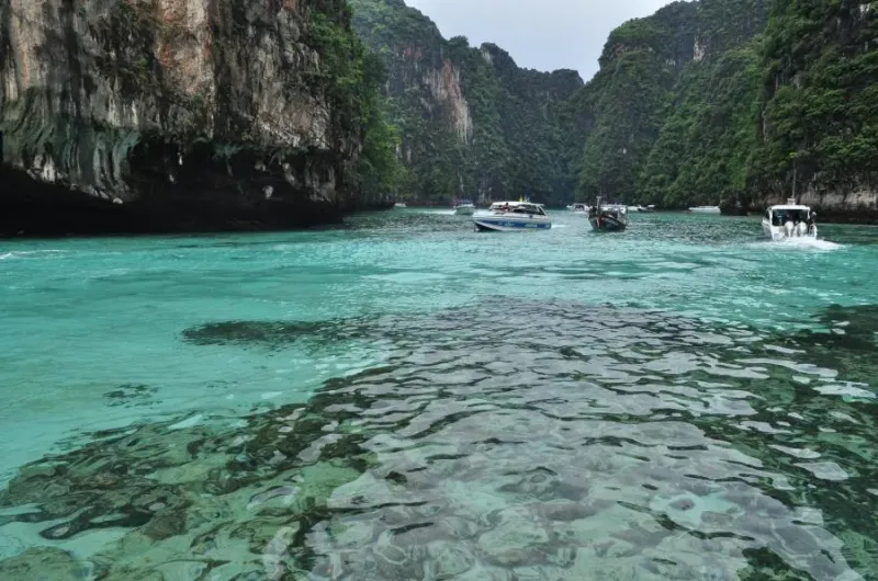 Phi Phi Islands