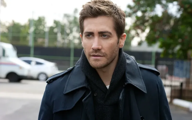 Jake Gyllenhaal