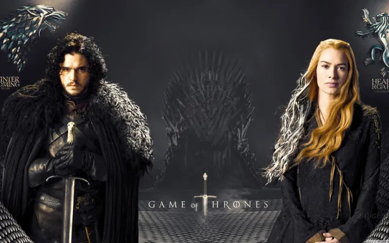 Game of Thrones