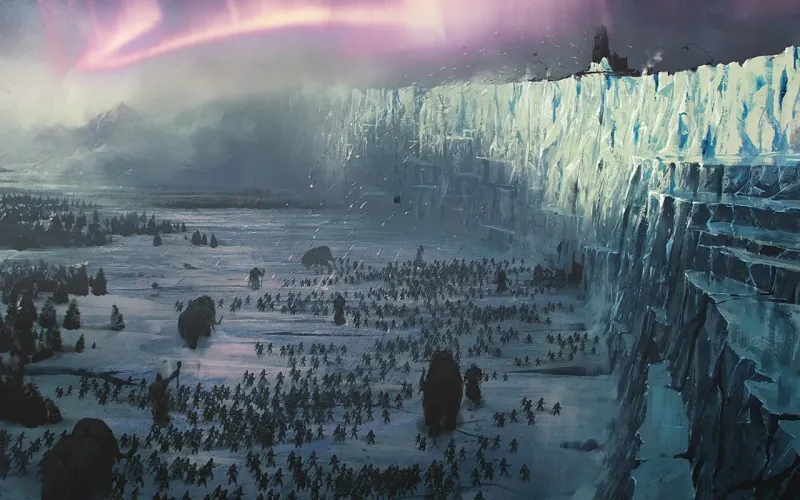 The Wall