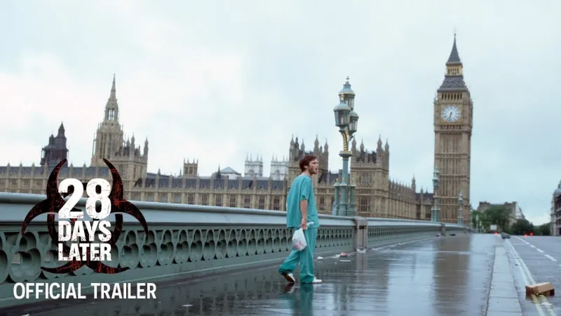 28 Days Later