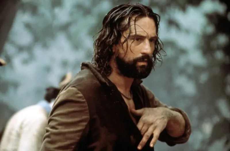 Robert De Niro