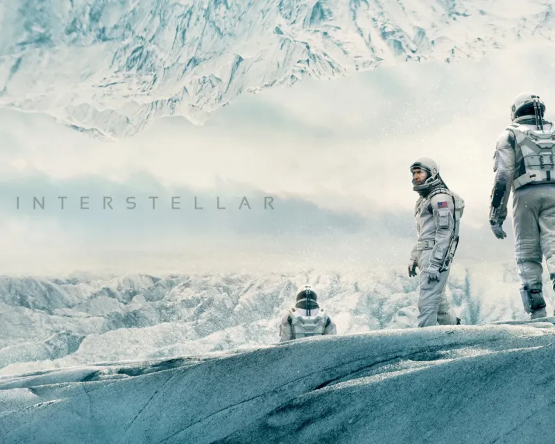 Interstellar