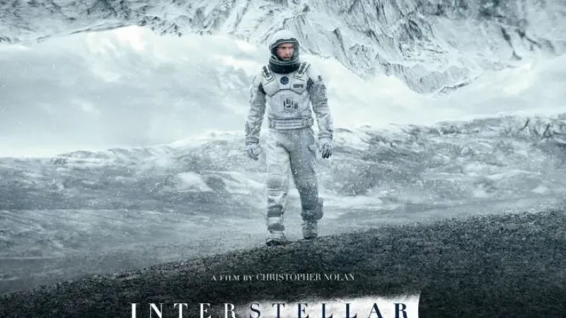 Intersellar
