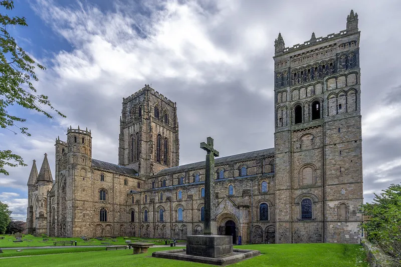 Durham Cathedral
