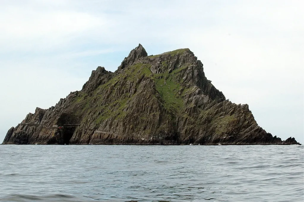 Skellig Michael