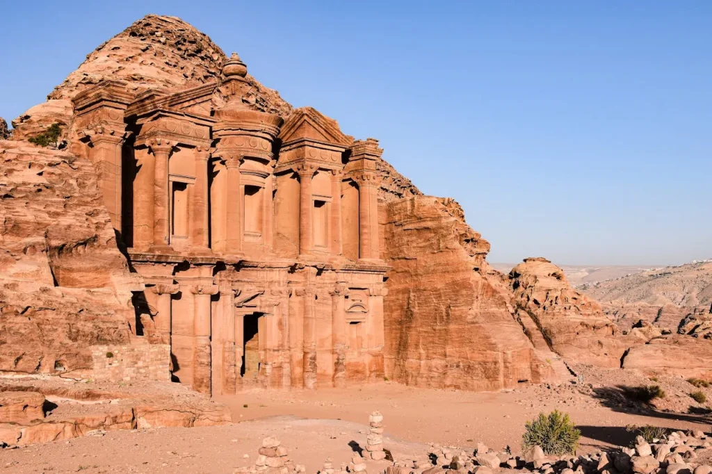 Petra