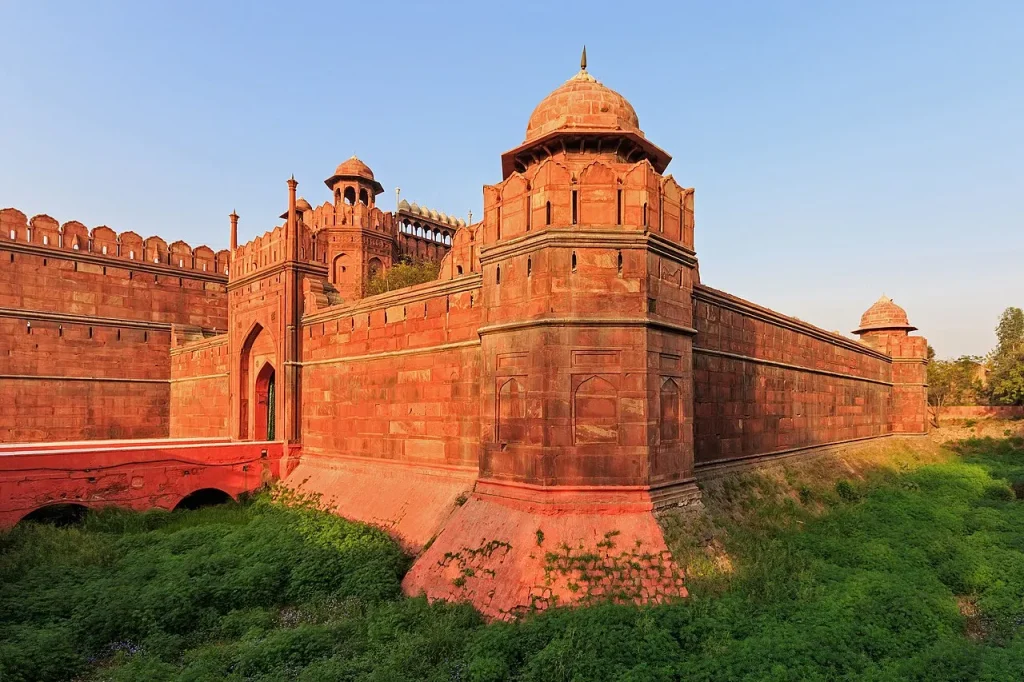 Red Fort