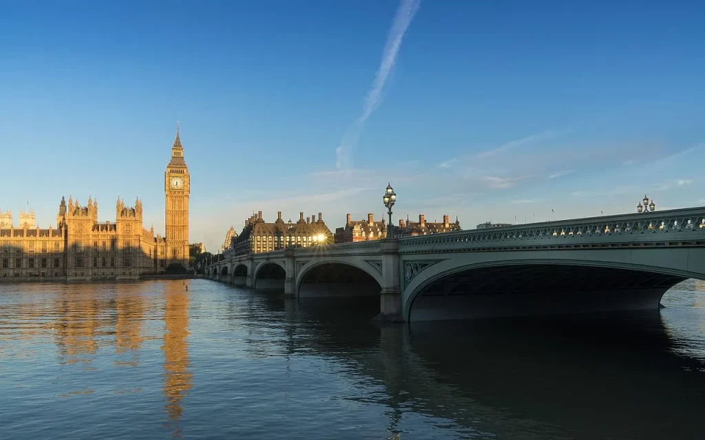Westminster Bridge