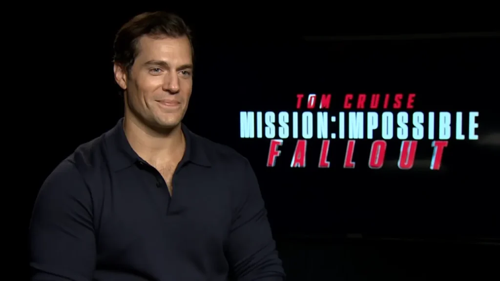 Mission: Impossible – Fallout