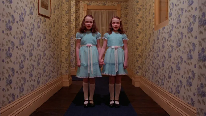 The Shining