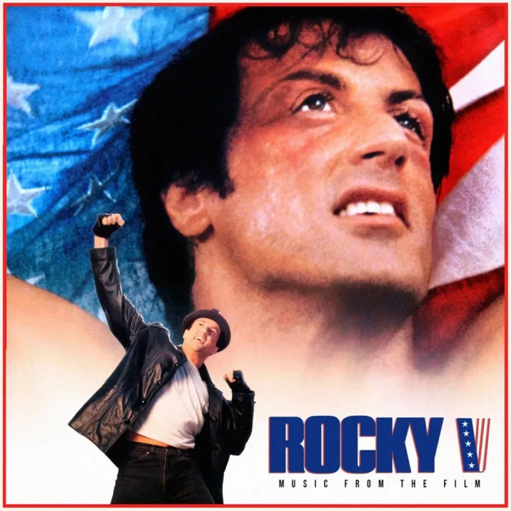 Rocky