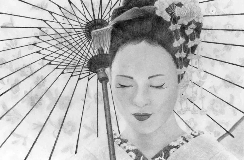 Memoirs of a Geisha