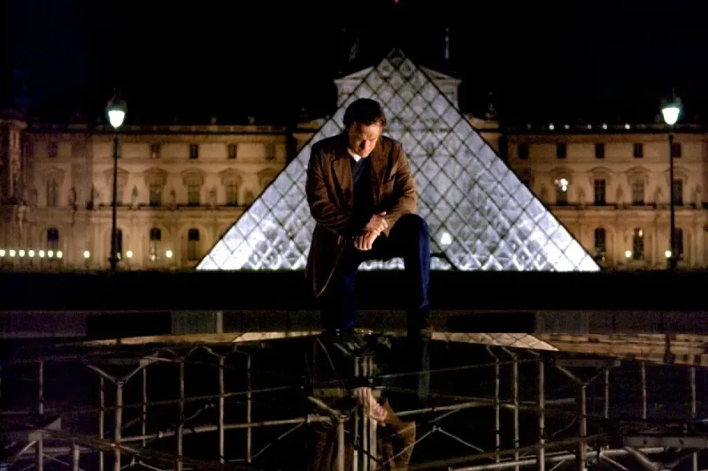 The Da Vinci Code