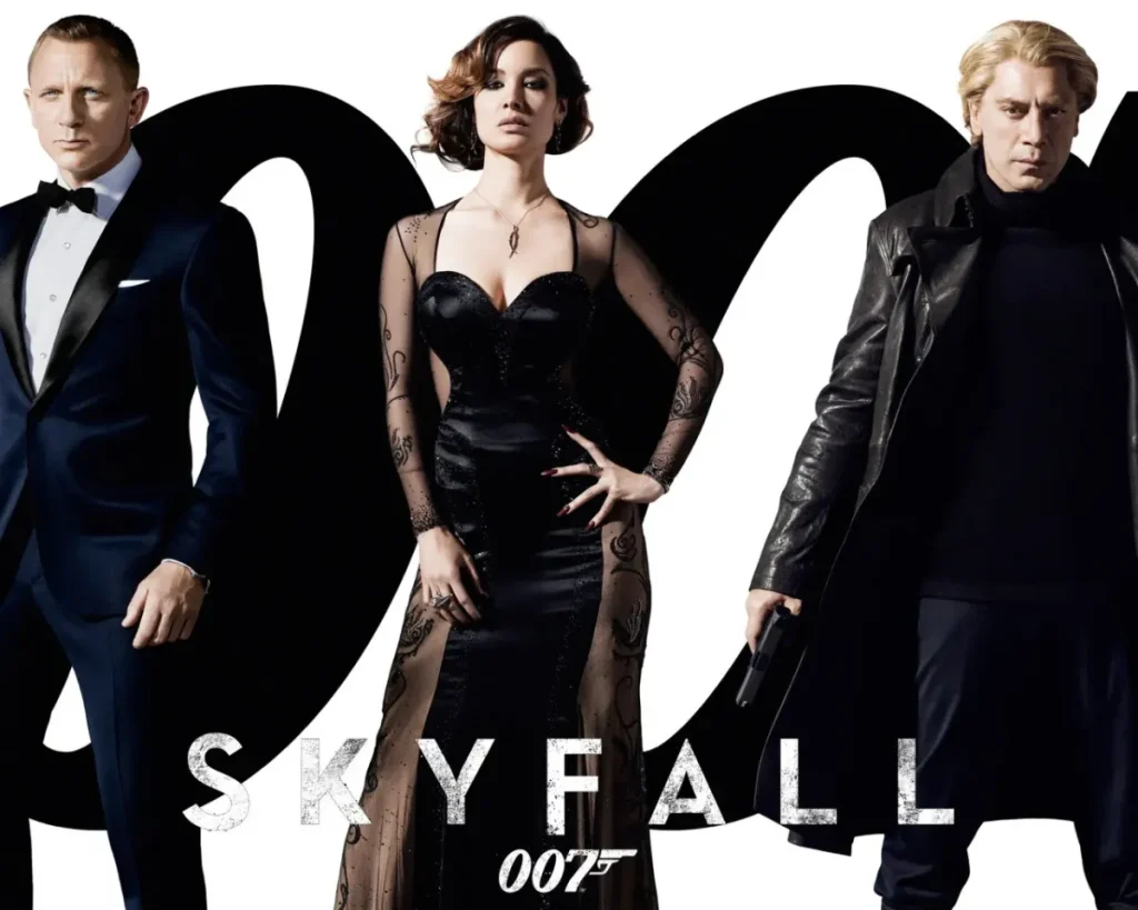 Skyfall