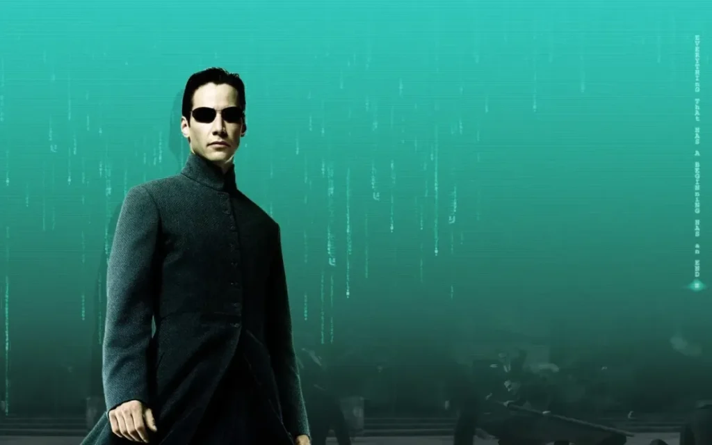 Matrix