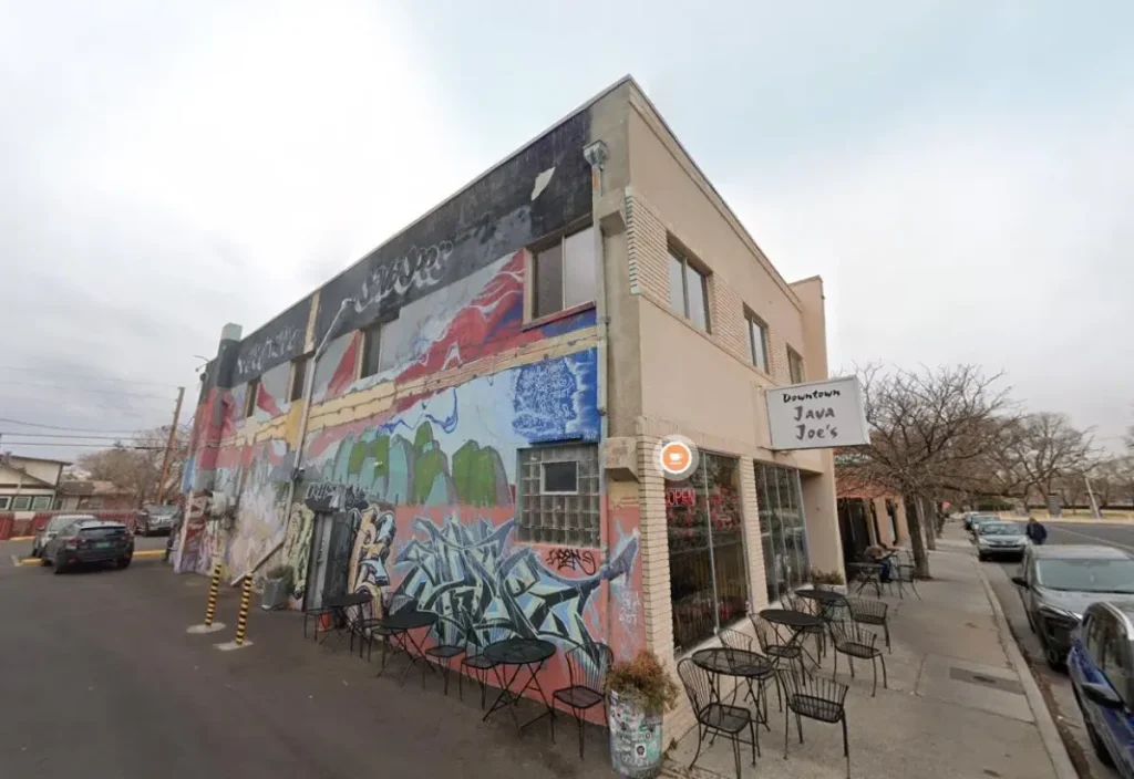 906 Park Ave. SW Albuquerque, New Mexico 87102