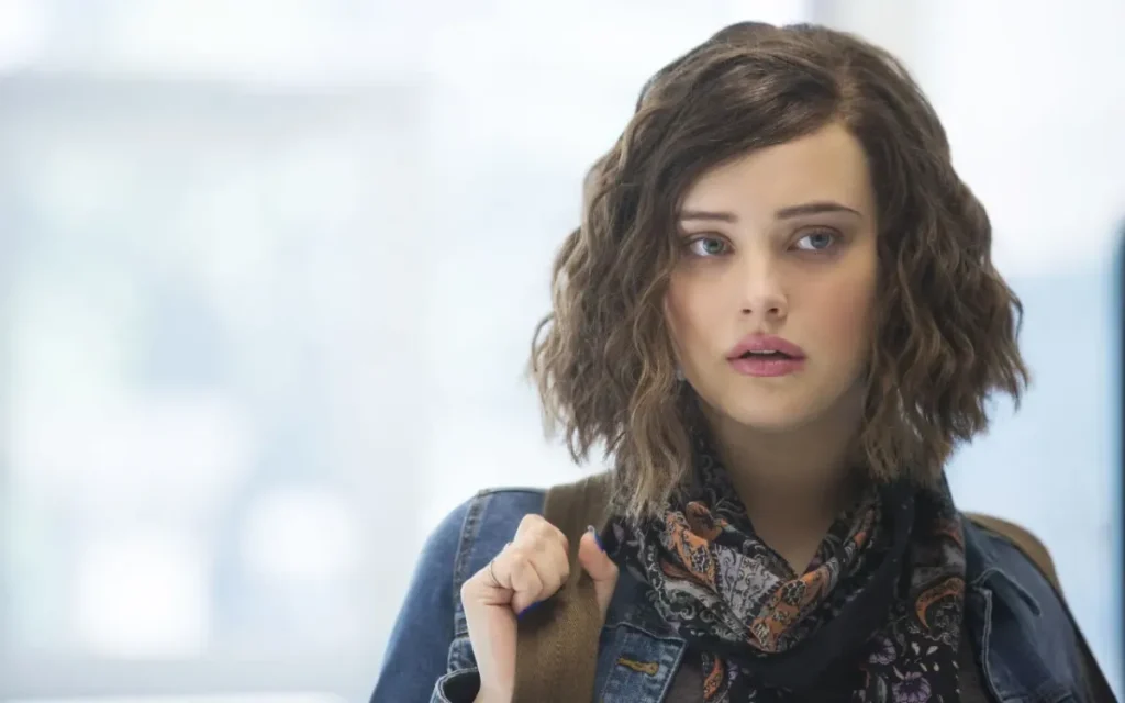 13 Reasons Why