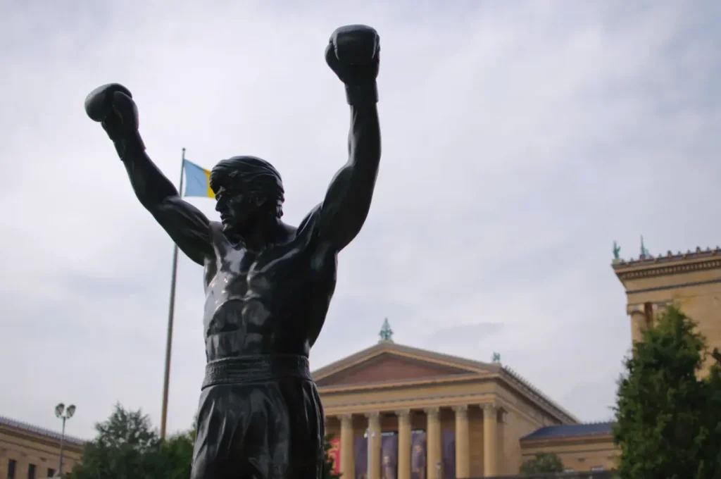 Rocky Steps