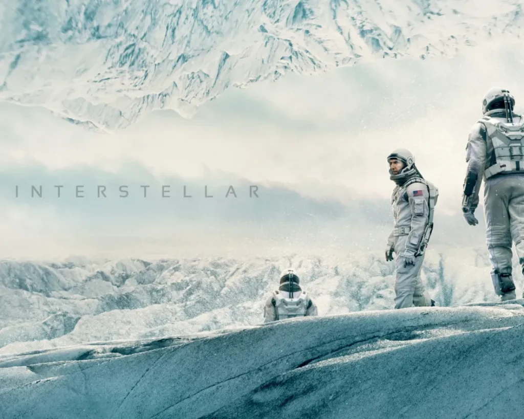 Interstellar