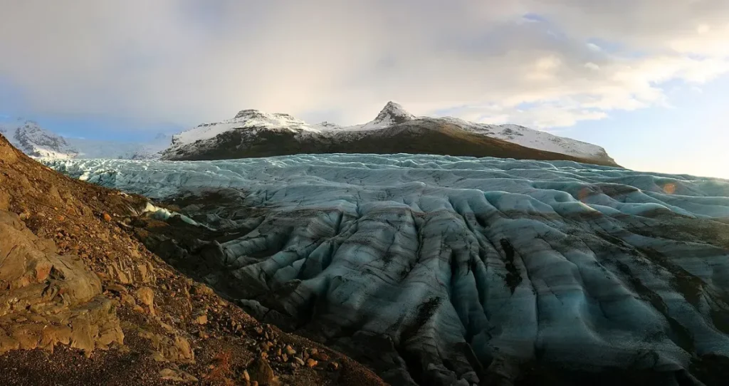 Svínafellsjökull