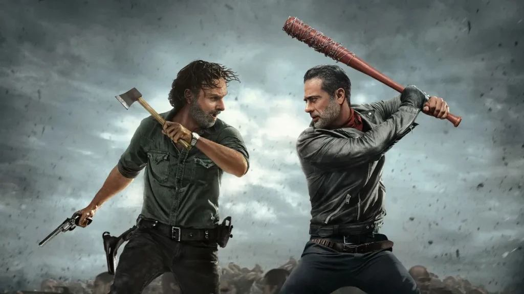 The Walking Dead – The Undying Phenomenon