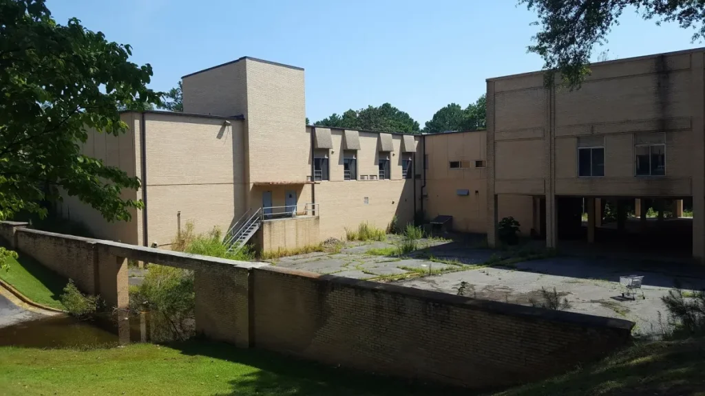Atlanta Mission – Administrative Offices