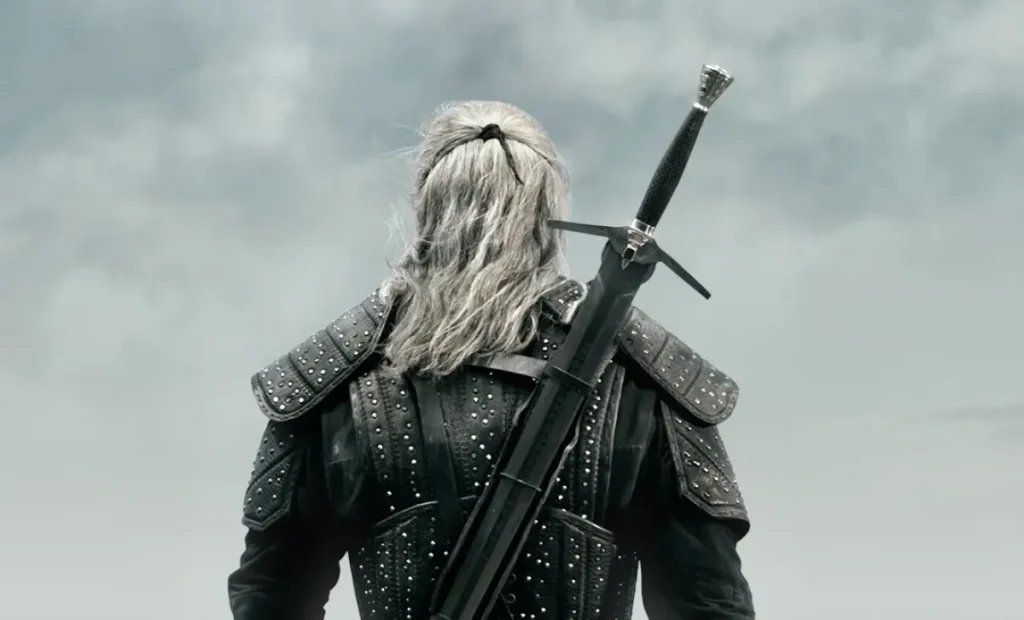 The Witcher (Netflix TV Series)