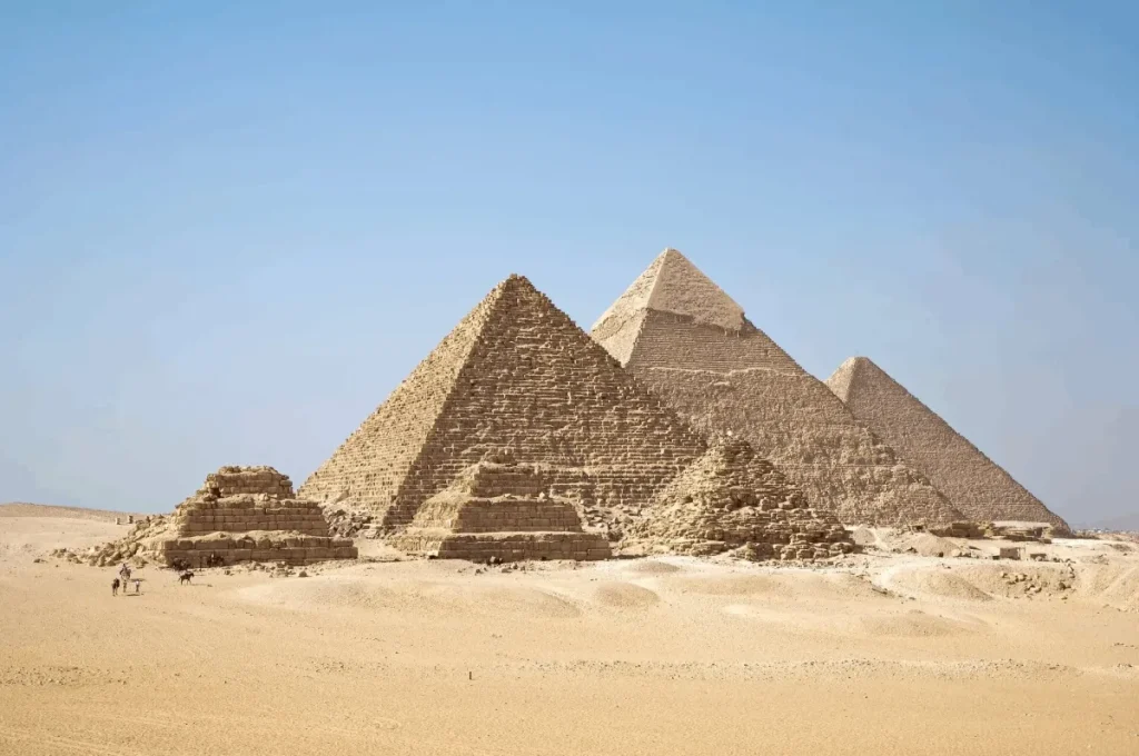 Egypt Luxury Tours – Exclusive Experiences Beyond the Pyramids