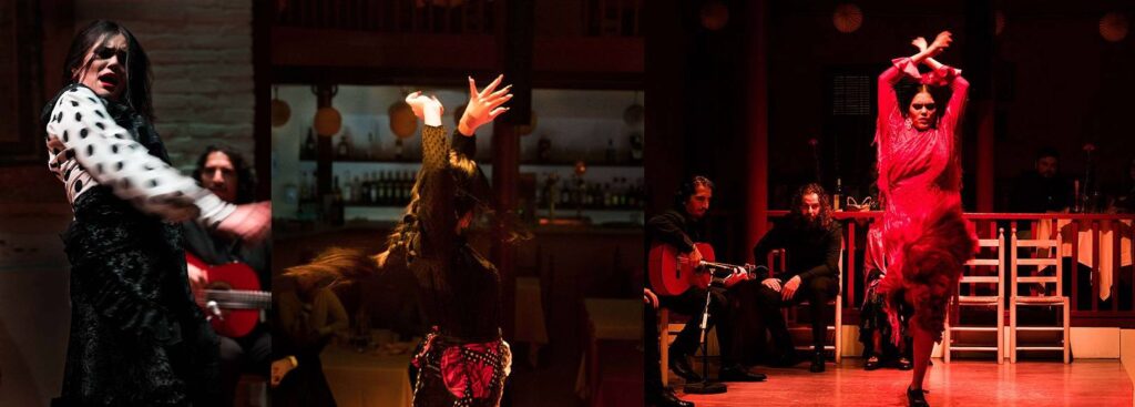 Flamenco for Skeptics: What Non-Believers Discover When They Listen